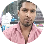 Neil Venkatesh